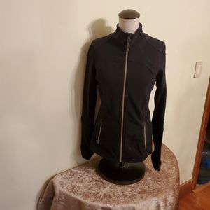 workout jacket